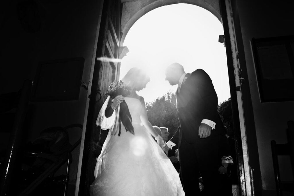 street wedding photography